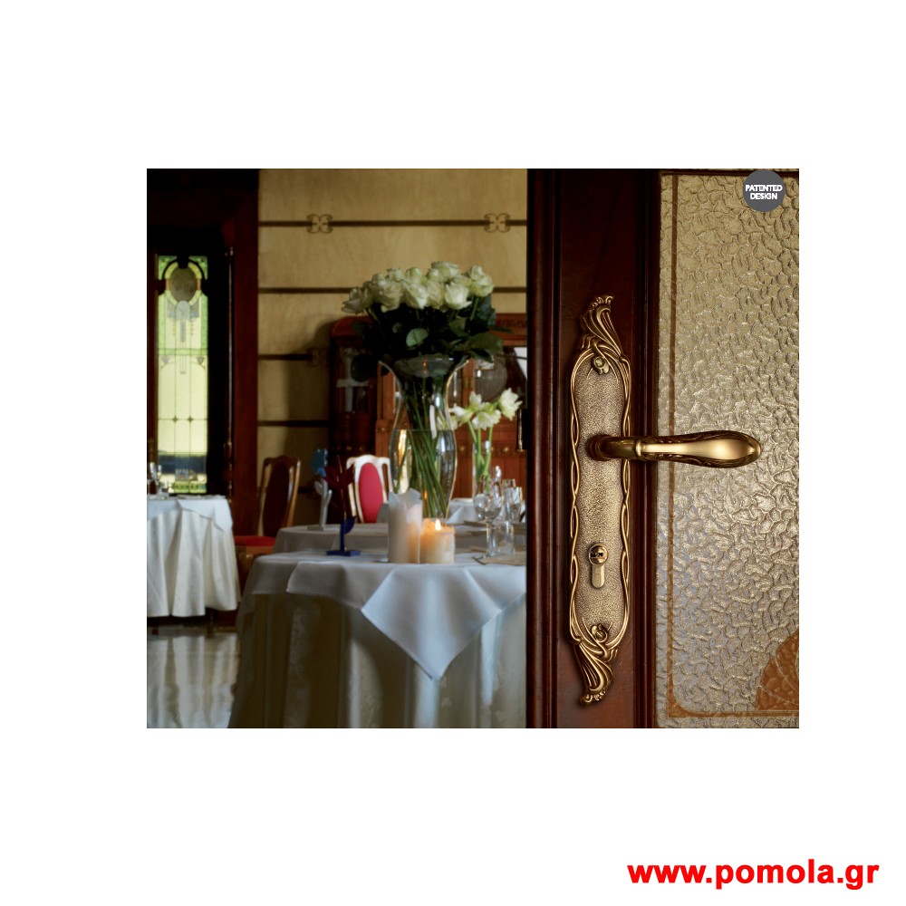 598 Πομολο Ιταλιας GOLD