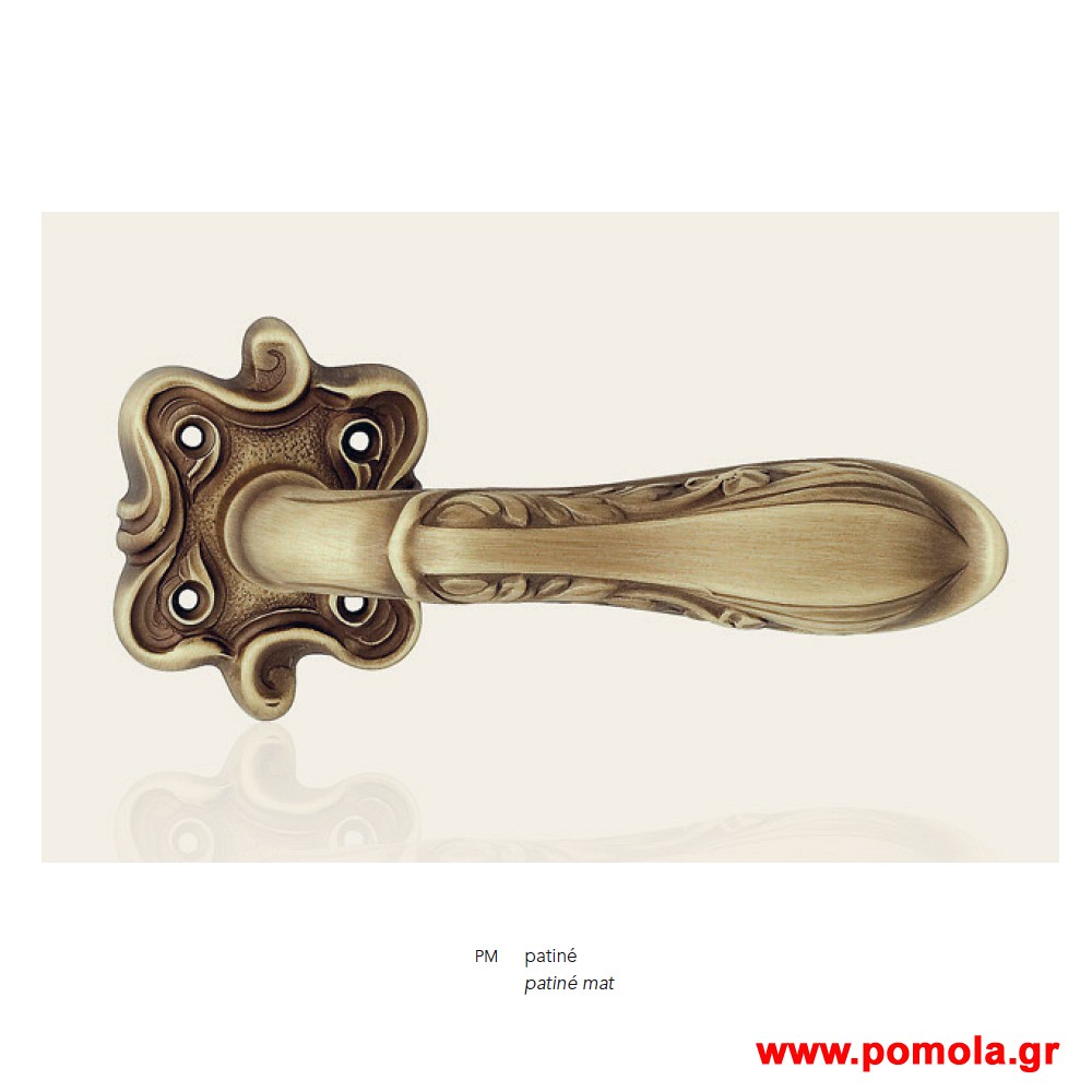 601 Πομολο Ιταλιας GOLD