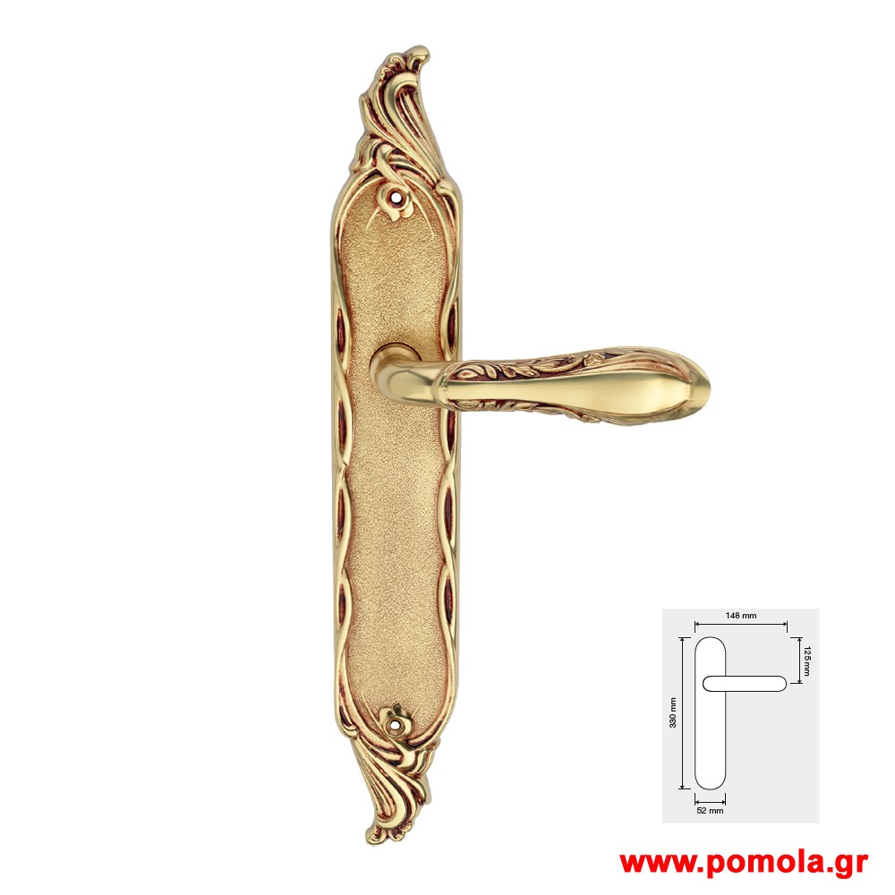 605 Πομολο Ιταλιας GOLD