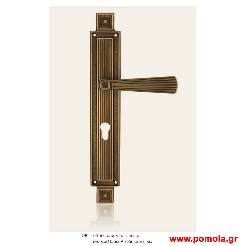 628 Πομολο Ιταλιας GOLD