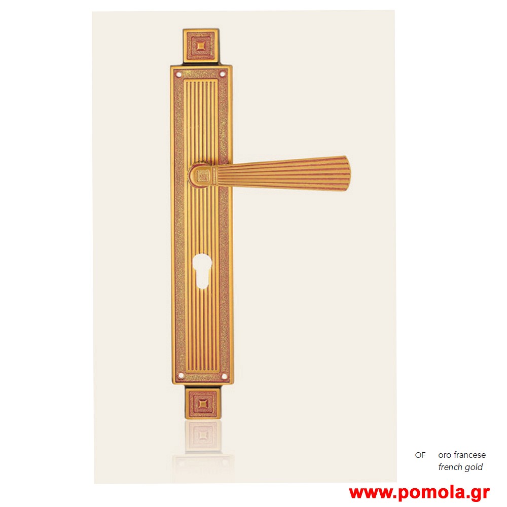 629 Πομολο Ιταλιας GOLD