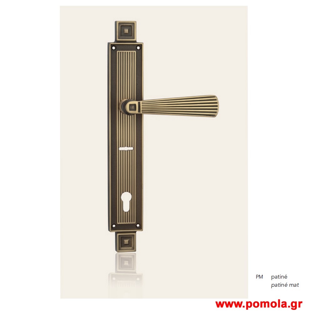 631 Πομολο Ιταλιας GOLD