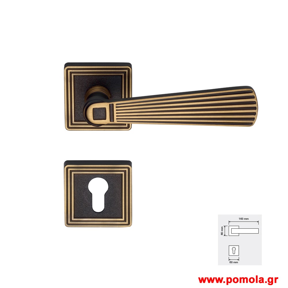 633 Πομολο Ιταλιας GOLD