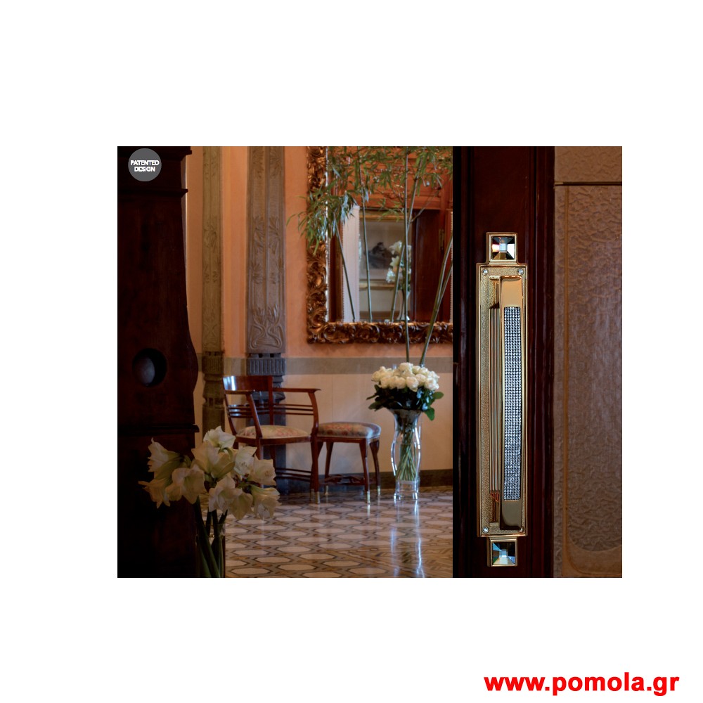 640 Πομολο Ιταλιας GOLD