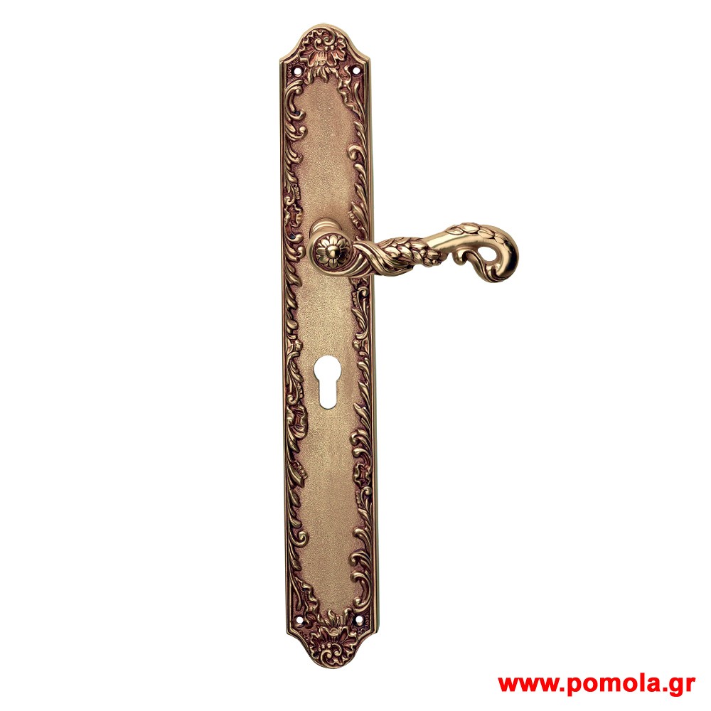 656 Πομολο Ιταλιας GOLD