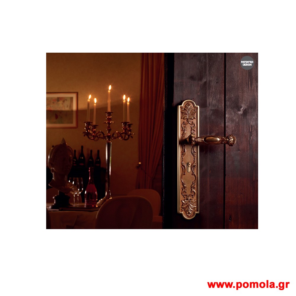 657 Πομολο Ιταλιας GOLD