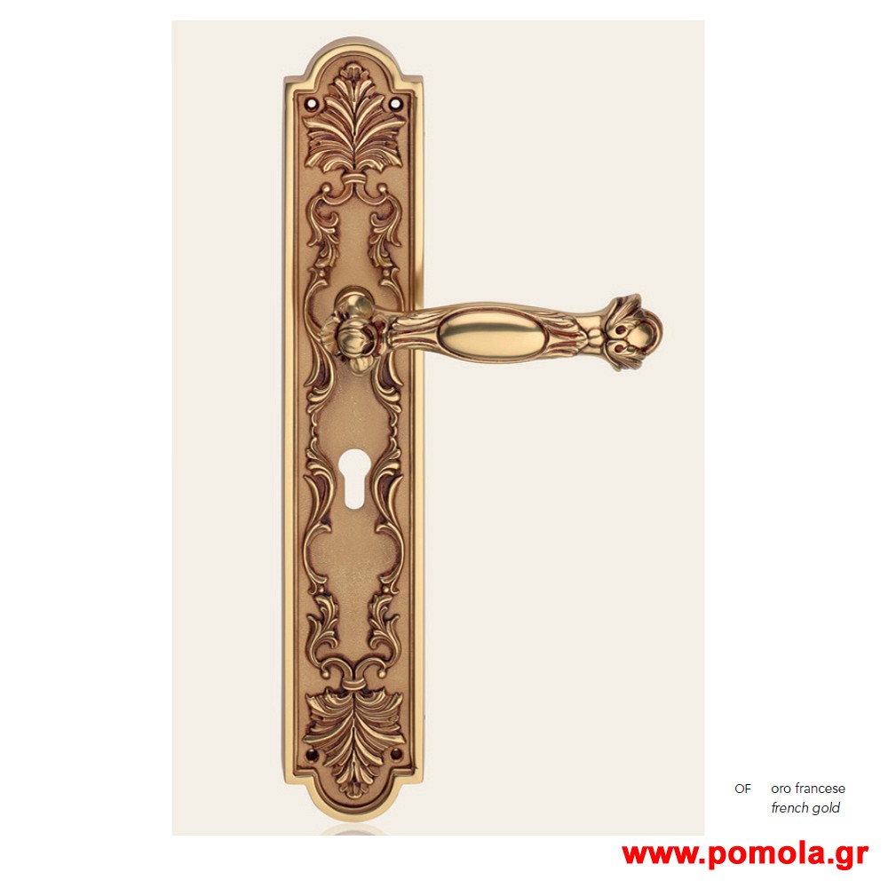 659 Πομολο Ιταλιας GOLD