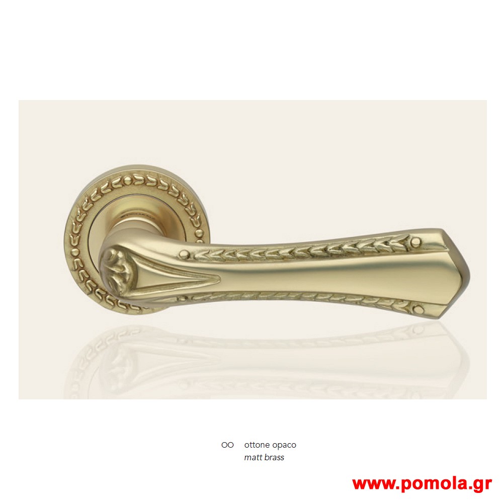 681 Πομολο Ιταλιας GOLD