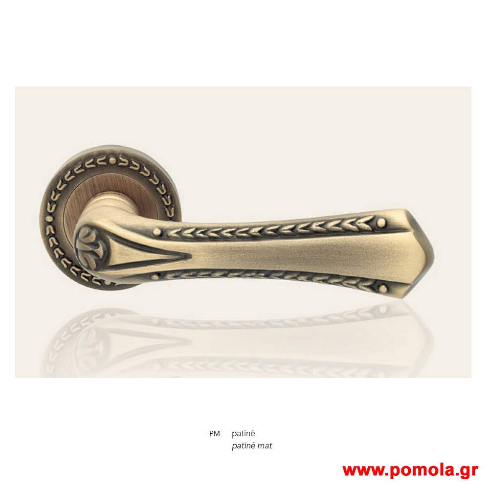 683 Πομολο Ιταλιας GOLD