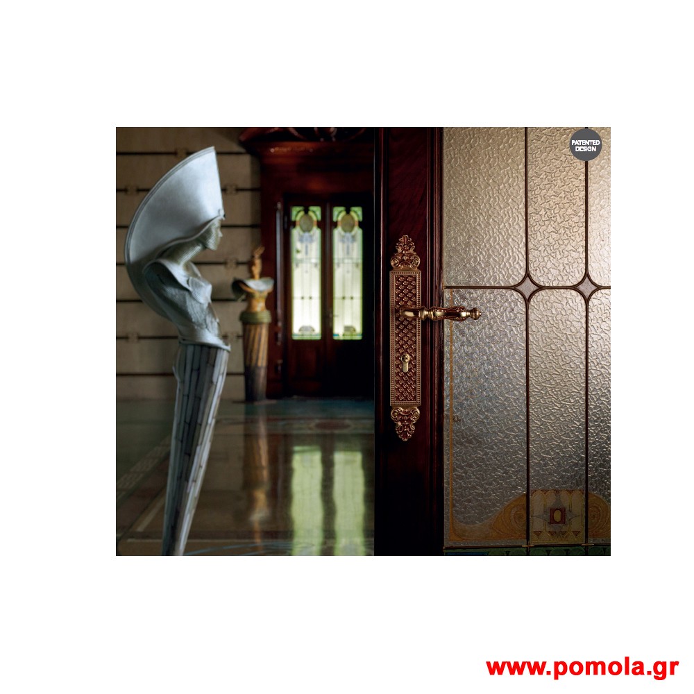 690 Πομολο Ιταλιας GOLD