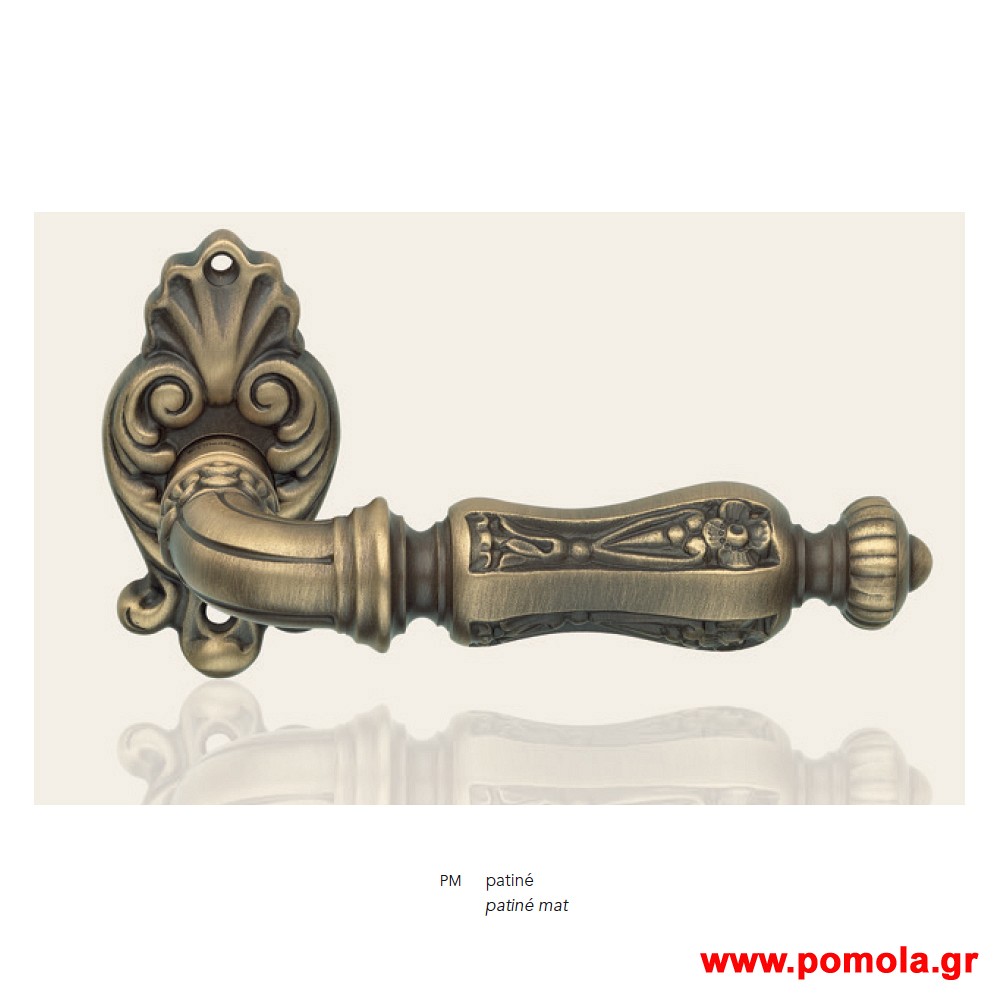 695 Πομολο Ιταλιας GOLD