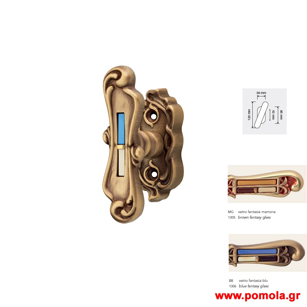 727 Γρυλοχερο Ιταλιας GOLD