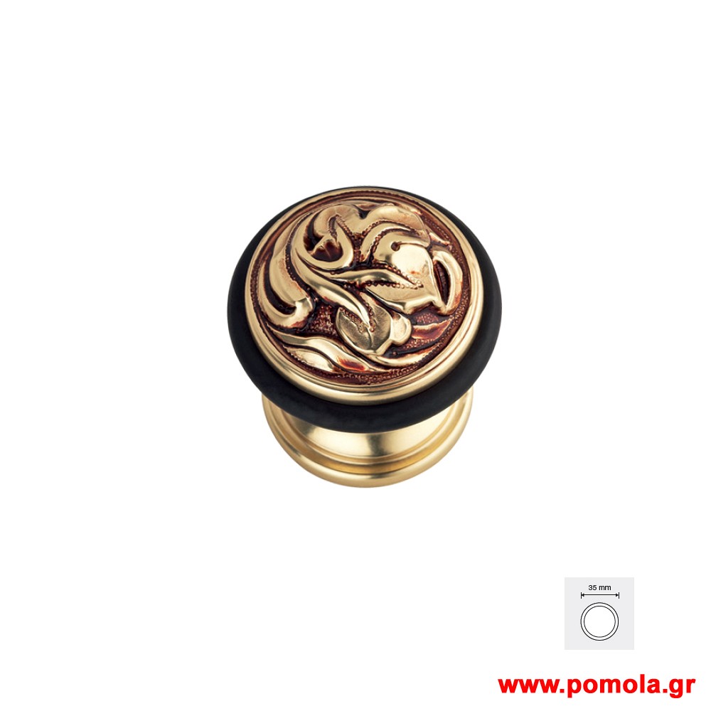 745 Στοπ Πορτας GOLD