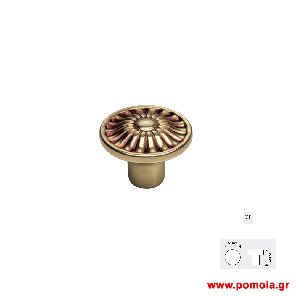 752 Πομολακι Ιταλιας GOLD