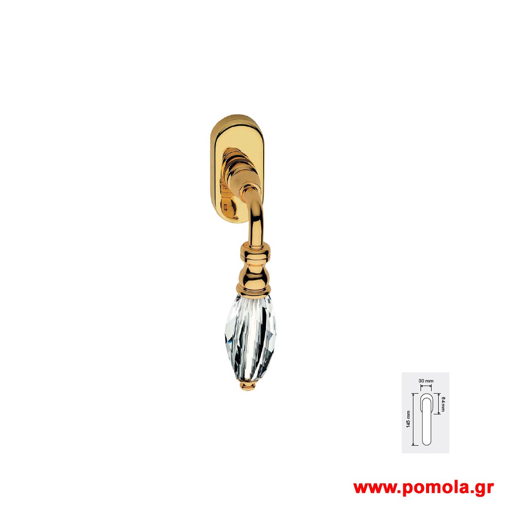 790 Γρυλοχερο Ιταλιας GOLD