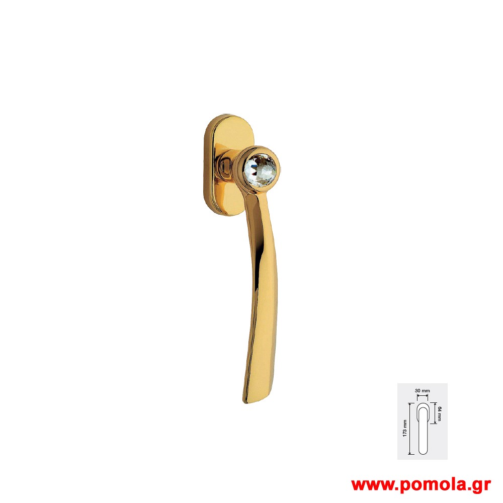 797 Πομολο Ιταλιας GOLD