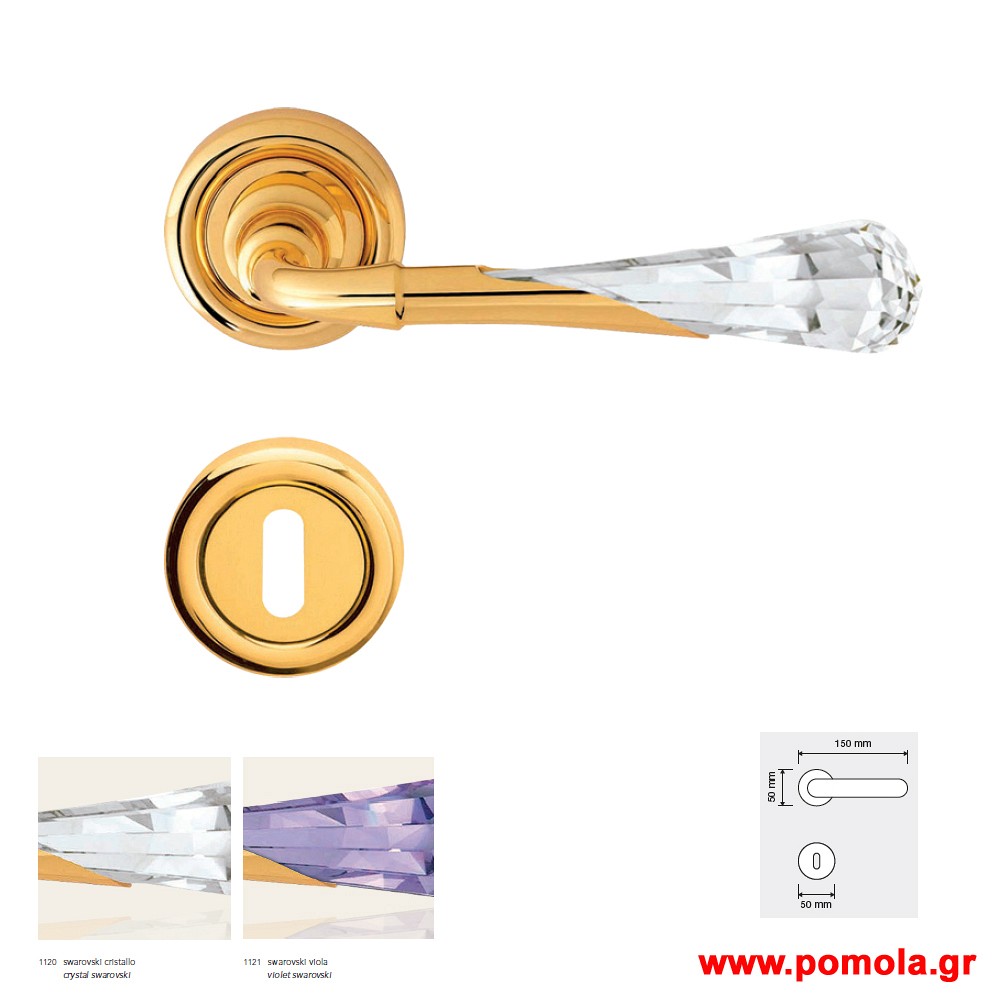 820 Πομολο Ιταλιας GOLD