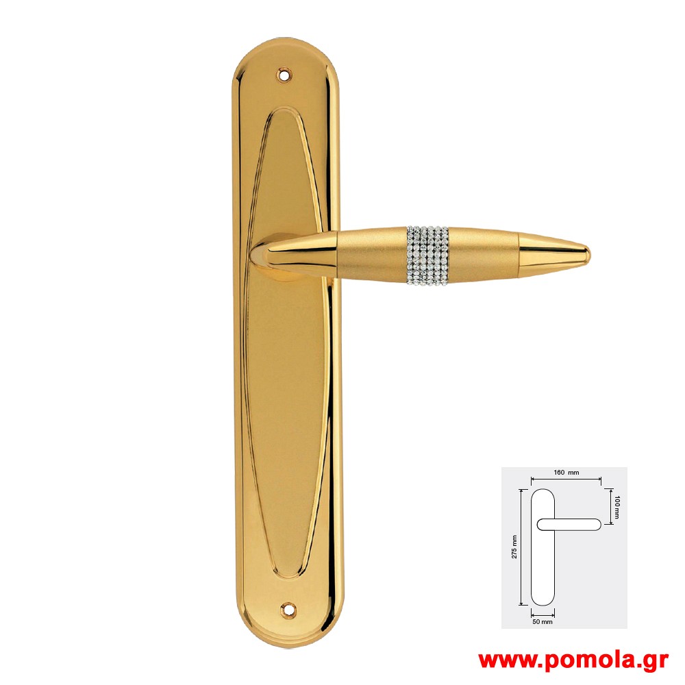 826 Πομολο Ιταλιας GOLD