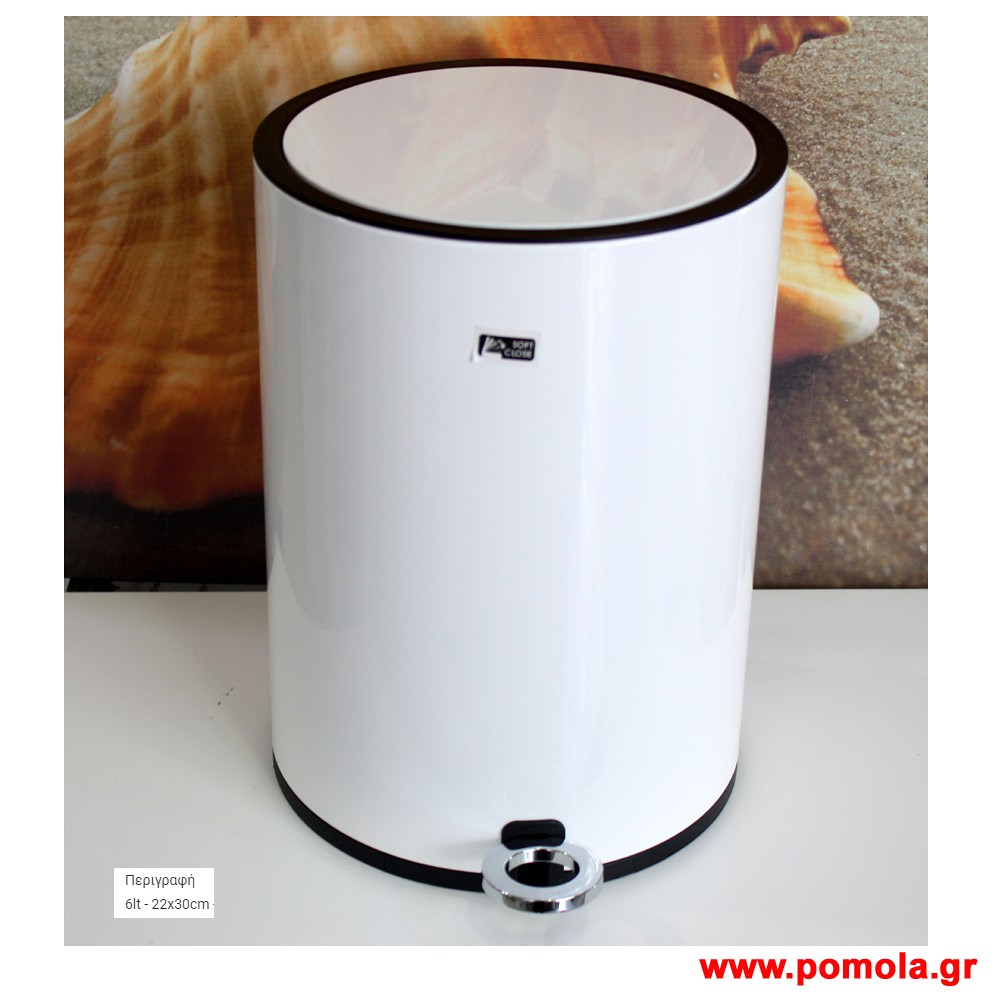 483 Χαρτοδοχειο eccs