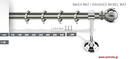021 Κουρτινοβεργα Lux