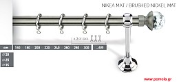 027 Κουρτινοβεργα Lux