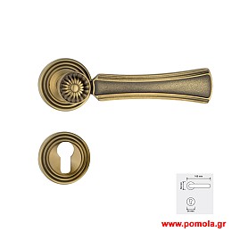 580 Πομολο Ιταλιας GOLD