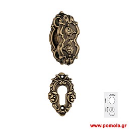 597 Πομολο Ιταλιας GOLD