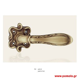 601 Πομολο Ιταλιας GOLD