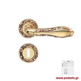 604 Πομολο Ιταλιας GOLD