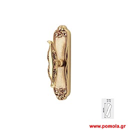 607 Γρυλοχερο Ιταλιας GOLD