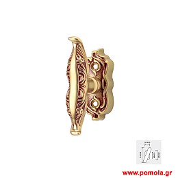 608 Γρυλοχερο Ιταλιας GOLD