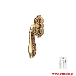 609 Γρυλοχερο Ιταλιας GOLD