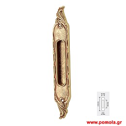 611 Χουφτα Ιταλιας GOLD
