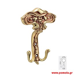 612 Κρεμαστρα Ιταλιας GOLD