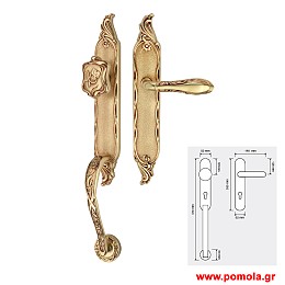 616 Πομολο Ιταλιας GOLD