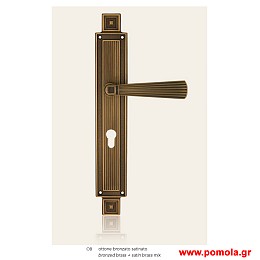 628 Πομολο Ιταλιας GOLD