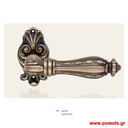 731 Πομολο Ιταλιας GOLD