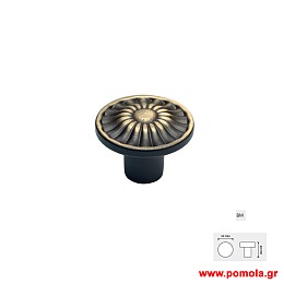749 Πομολακι Ιταλιας GOLD