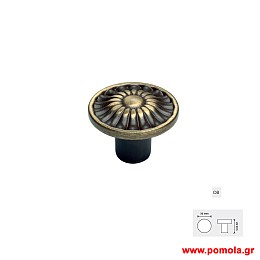751 Πομολακι Ιταλιας GOLD
