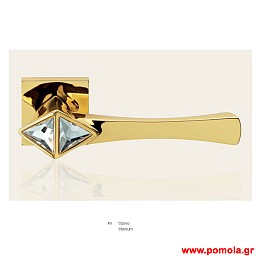 761 Πομολο Ιταλιας GOLD