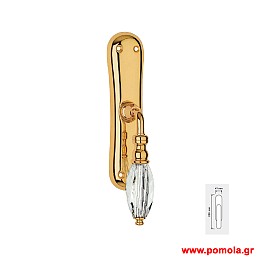 791 Γρυλοχερο Ιταλιας GOLD