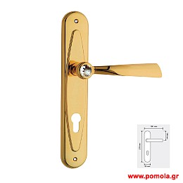 796 Πομολο Ιταλιας GOLD