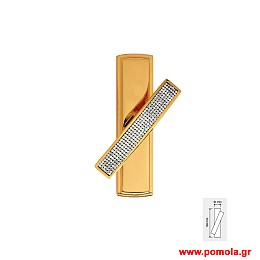851 Γρυλοχερο Ιταλιας GOLD