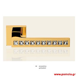 857 Πομολο Ιταλιας GOLD