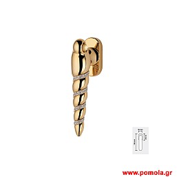 892 Γρυλοχερο Ιταλιας GOLD