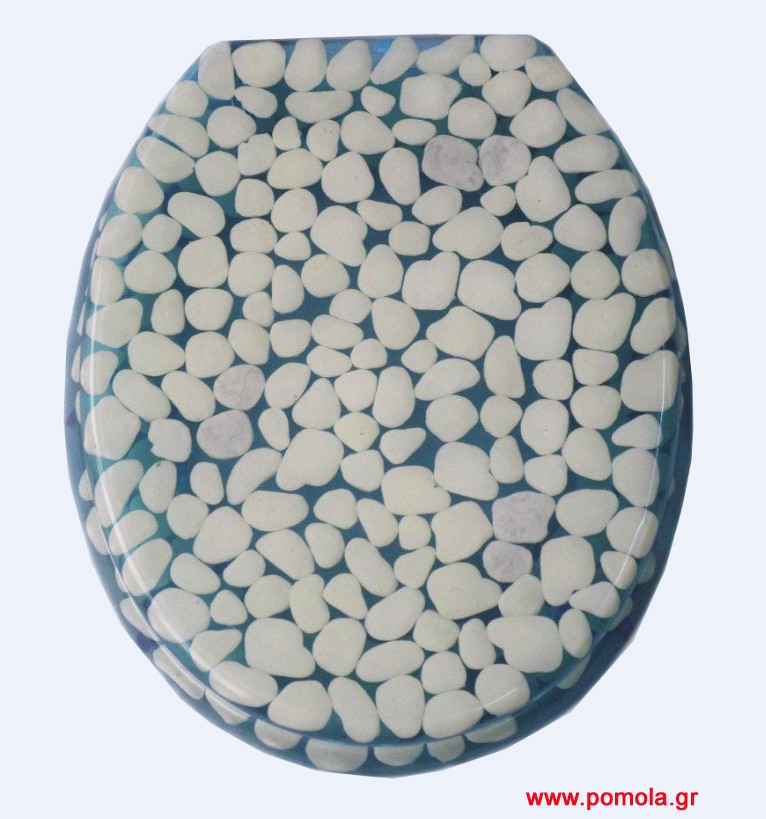 130 Καπακι Λεκανης