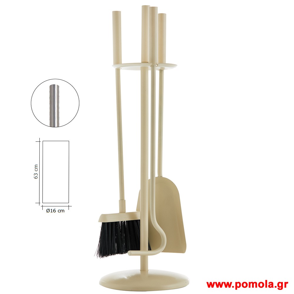 032 Εργαλεια Τζακιου