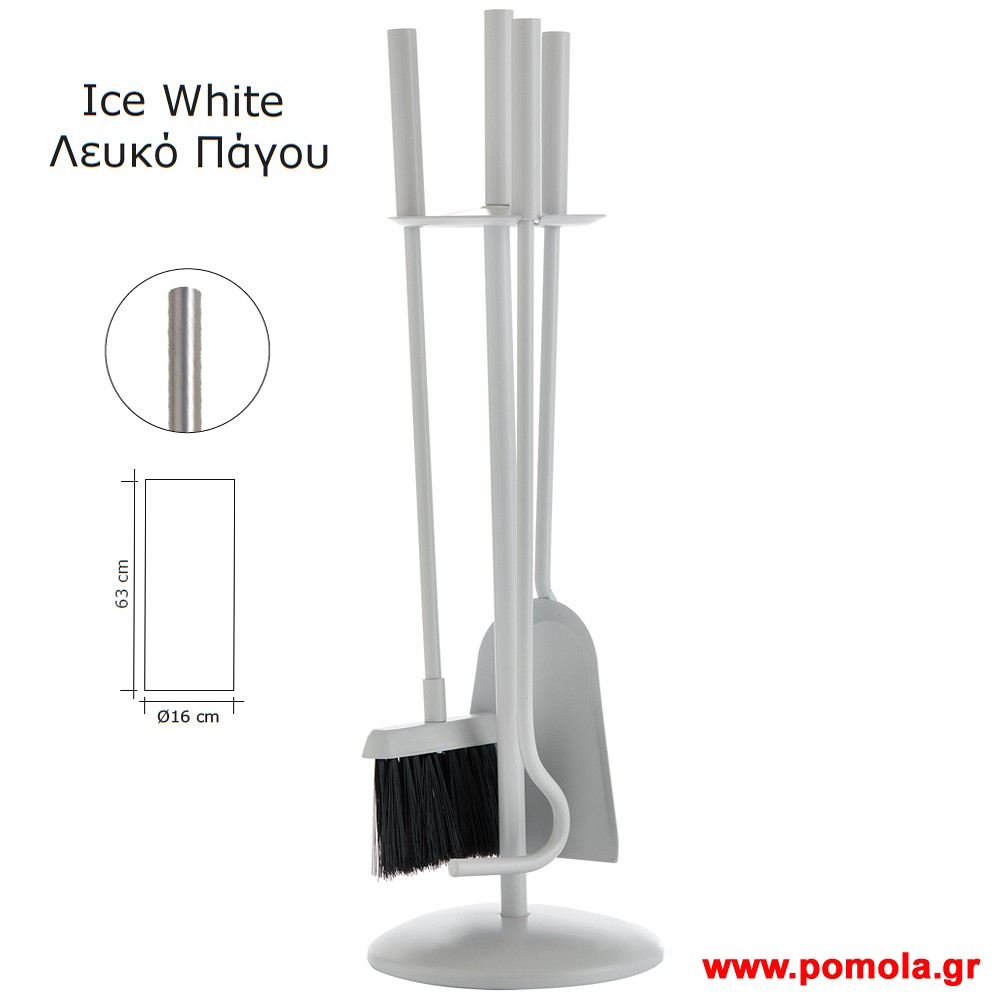 033 Εργαλεια Τζακιου