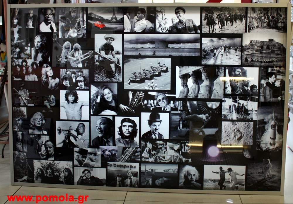 095 Καδρα με ψηφιακη εκτυπωση