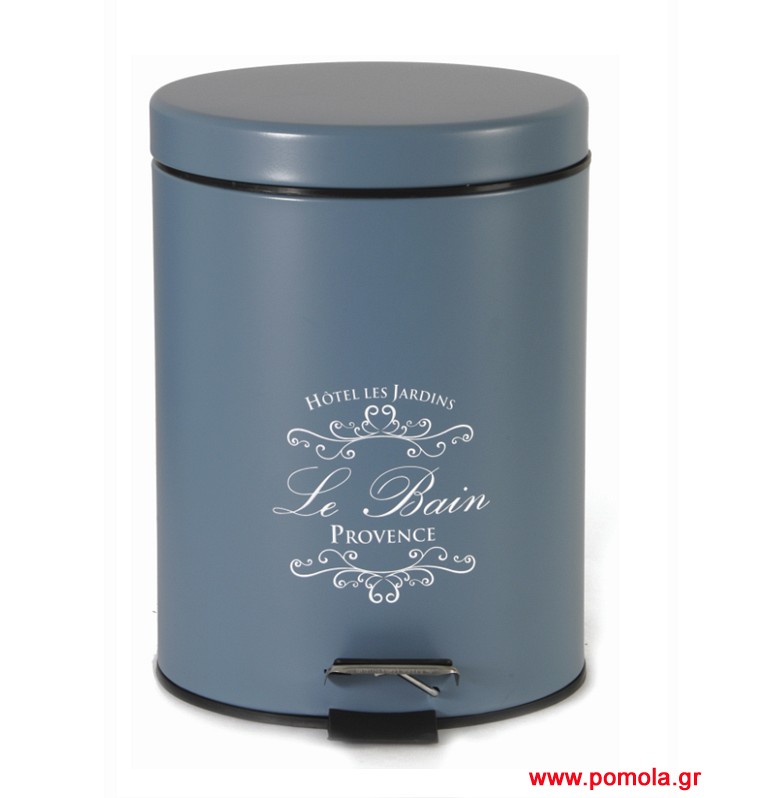 510 Χαρτοδοχειο eccs